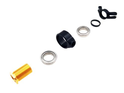 H2081-S - Aluminum Tail Slider D8 SAB H2081-S H2081-S - Aluminum Tail Slider D8 SAB H2081-S