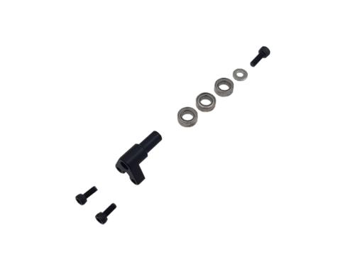 H2084-S - Aluminum Tail Belt Tensioner SAB H2084-S H2084-S - Aluminum Tail Belt Tensioner SAB H2084-S