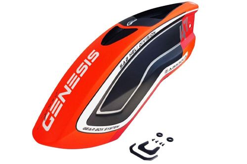 H2087-S - carbon-fiber-haube-orange-matt-h2087-s H2087-S - carbon-fiber-haube-orange-matt-h2087-s