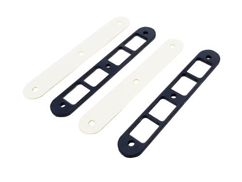 H2127-S - CF Tail Boom Spacer SAB H2127-S H2127-S - CF Tail Boom Spacer SAB H2127-S