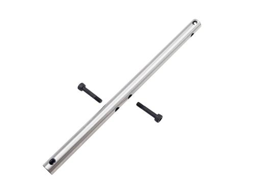 H2129-S - Steel Main Shaft SAB H2129-S H2129-S - Steel Main Shaft SAB H2129-S