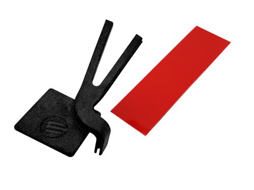 H2155-S - SLS Antenna Mount SAB H2155-S H2155-S - SLS Antenna Mount SAB H2155-S