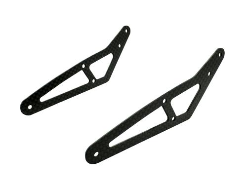 H2162-S - CF ESC Connector Plate SAB H2162-S H2162-S - CF ESC Connector Plate SAB H2162-S