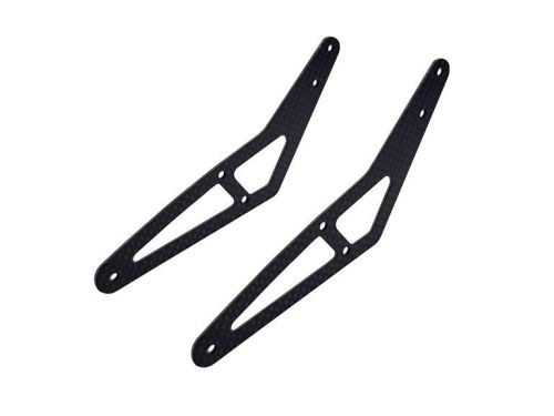 H2163-S - CF ESC Anschlussplatte SAB H2163-S H2163-S - CF ESC Anschlussplatte SAB H2163-S