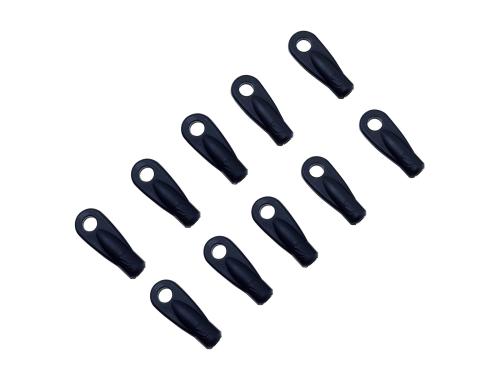 H2209-S - Plastic Ball Linkage M2.5 SAB H2209-S H2209-S - Plastic Ball Linkage M2.5 SAB H2209-S