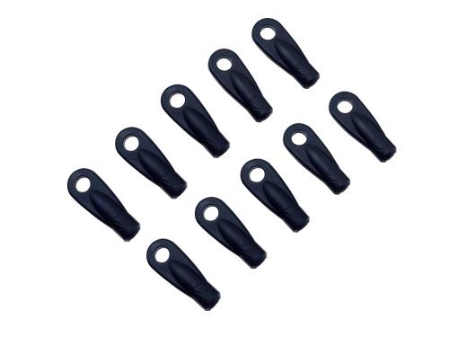 H2210-S - Plastic Ball Linkage M3 SAB H2210-S H2210-S - Plastic Ball Linkage M3 SAB H2210-S