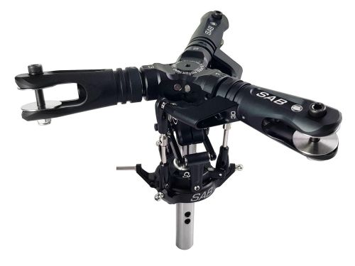 H2241-K - 3 Blades Head D15 Conversion Kit SAB H2241-K H2241-K - 3 Blades Head D15 Conversion Kit SAB H2241-K