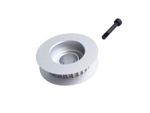 H2271-S - Upgrade Aluminium-Riemenscheibe vorne SAB H2271-S H2271-S - Upgrade Aluminium-Riemenscheibe vorne SAB H2271-S