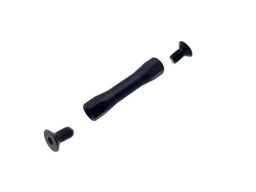 H2284-S - Aluminum Tail Case Spacer SAB H2284-S H2284-S - Aluminum Tail Case Spacer SAB H2284-S