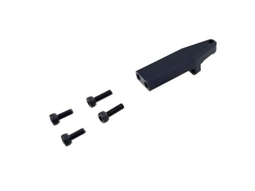 H2285-S - Aluminum Bell Crank Support SAB H2285-S H2285-S - Aluminum Bell Crank Support SAB H2285-S