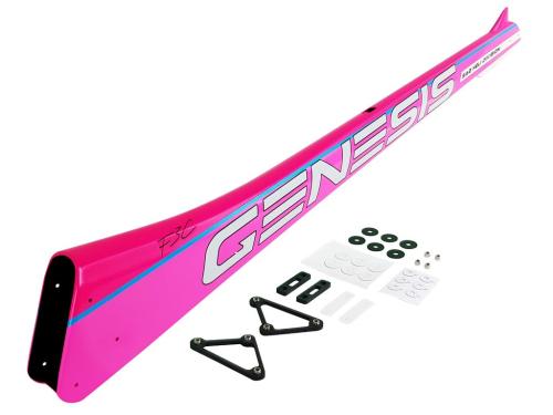 H2340-PB-S - Genesis F3C CF Heckrohr pink_blau SAB H2340-PB-S H2340-PB-S - Genesis F3C CF Heckrohr pink_blau SAB H2340-PB-S