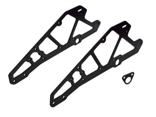 H2341-S - CF ESC Halterung SAB H2341-S H2341-S - CF ESC Halterung SAB H2341-S