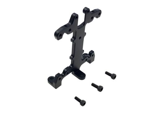 H2373-S - Aluminium-Servohalterung vorne SAB H2373-S H2373-S - Aluminium-Servohalterung vorne SAB H2373-S