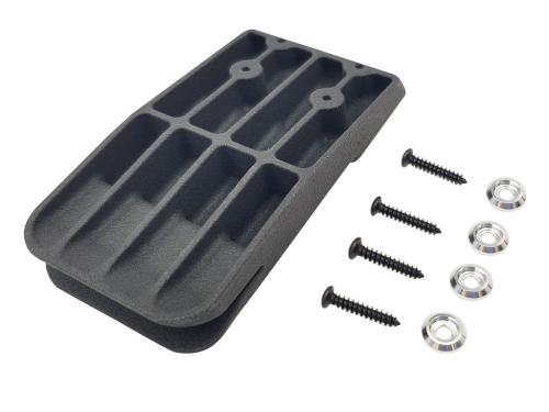 H2376-S - SLS-Vorderhaubenhalterung SAB H2376-S H2376-S - SLS-Vorderhaubenhalterung SAB H2376-S