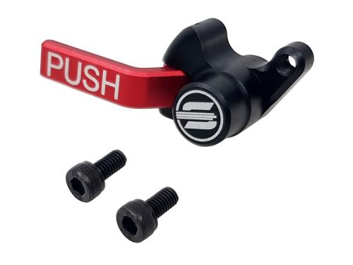 H2379-S - Aluminium-Batterieverschluss SAB H2379-S H2379-S - Aluminium-Batterieverschluss SAB H2379-S