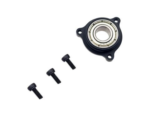 H2389-S - Aluminium-Hecklagergehaeuse D6 SAB H2389-S H2389-S - Aluminium-Hecklagergehaeuse D6 SAB H2389-S