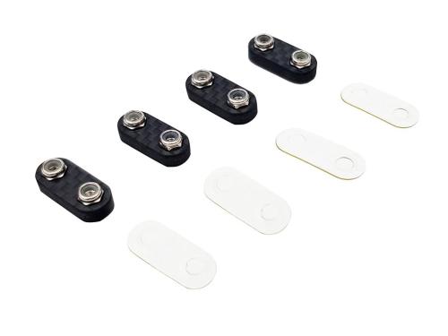 H2392-S - Fahrwerkskontermutter M3 SAB H2392-S H2392-S - Fahrwerkskontermutter M3 SAB H2392-S