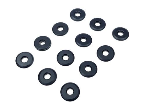 H2393-S - Aluminium-Abstandhalter fuer den Heckausleger SAB H2393-S H2393-S - Aluminium-Abstandhalter fuer den Heckausleger SAB H2393-S