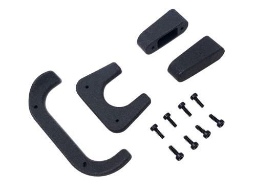 H2394-S - SLS Hauben Hardware Set SAB H2394-S H2394-S - SLS Hauben Hardware Set SAB H2394-S