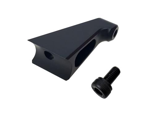 H2464-S - Aluminium-Klingenhalter HPS3 SAB H2464-S H2464-S - Aluminium-Klingenhalter HPS3 SAB H2464-S