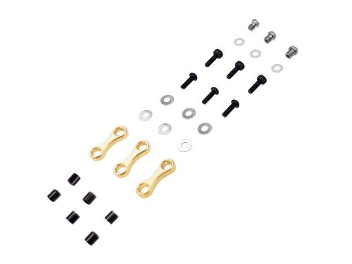 H2468-S - Heckanlenkungsgestaenge HPS3 SAB H2468-S H2468-S - Heckanlenkungsgestaenge HPS3 SAB H2468-S