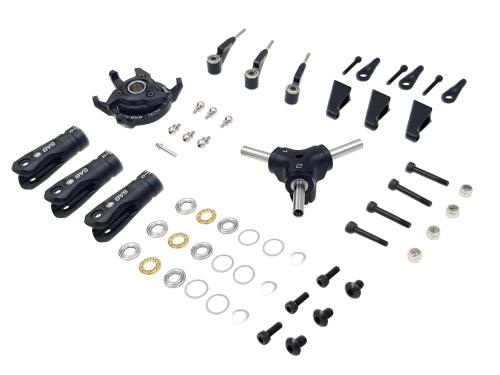 H2469-K - HPS3-Rotorkopf-System SAB H2469-K H2469-K - HPS3-Rotorkopf-System SAB H2469-K