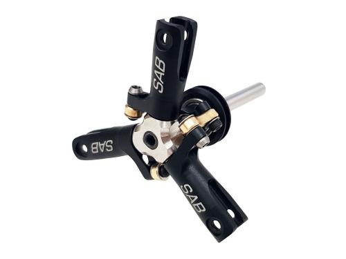 H2470-K - HPS3-Heckrotorsystem SAB H2470-K H2470-K - HPS3-Heckrotorsystem SAB H2470-K