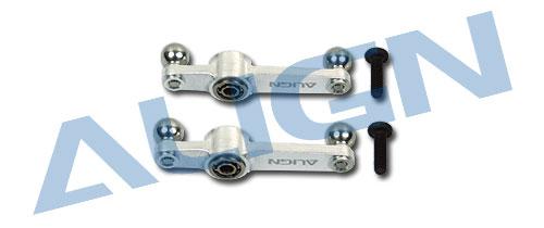 H25013AF - SF Mischhebel Metall. Silber Align H25013AF H25013AF - SF Mischhebel Metall. Silber Align H25013AF