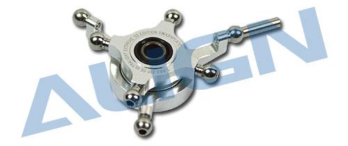 H25016AF - CCPM Taumelscheibe. Silber Align H25016AF H25016AF - CCPM Taumelscheibe. Silber Align H25016AF