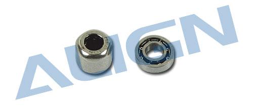 H25018T - Freilauflager Align H25018T H25018T - Freilauflager Align H25018T