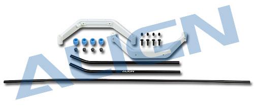 H25034A - Landegestell Komplett Set Align H25034A H25034A - Landegestell Komplett Set Align H25034A