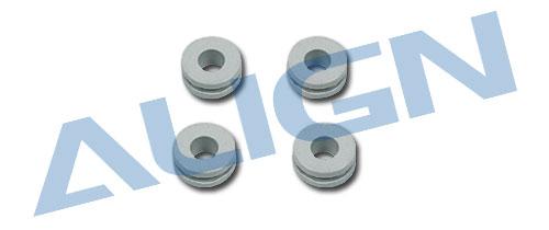 H25040T - Haubengummi Align H25040T H25040T - Haubengummi Align H25040T