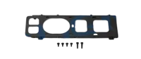 H25051B - Chassis Bodenplatte