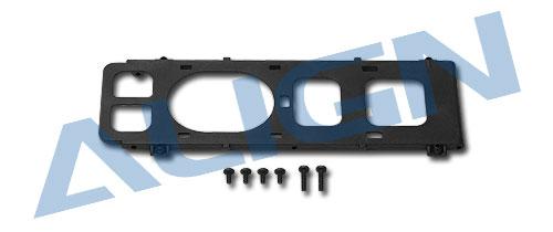 H25051B - Chassis Bodenplatte Align H25051B H25051B - Chassis Bodenplatte Align H25051B