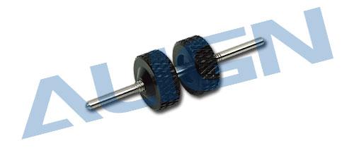 H25069T - Rotorblattwaage (2mm) Align H25069T H25069T - Rotorblattwaage (2mm) Align H25069T