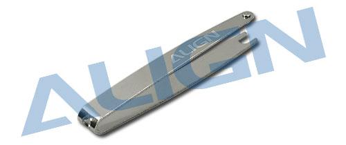 H25070T - 250 Kugelkopfpinzette Align H25070T H25070T - 250 Kugelkopfpinzette Align H25070T