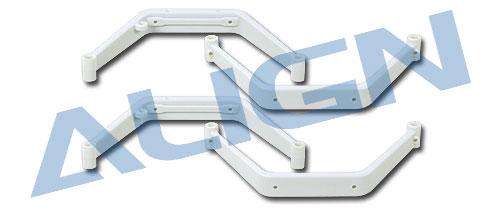 H25073A - Kufenbuegel Align H25073A H25073A - Kufenbuegel Align H25073A