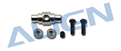 H25074TA - Heckrotornabe Align H25074TA H25074TA - Heckrotornabe Align H25074TA