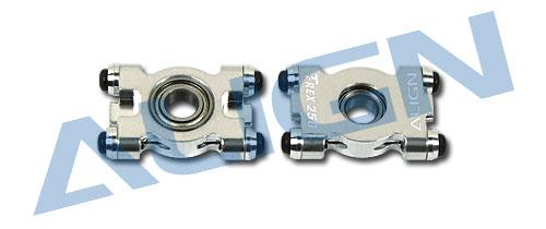 H25077T - Lagerbock Metall Set Align H25077T H25077T - Lagerbock Metall Set Align H25077T