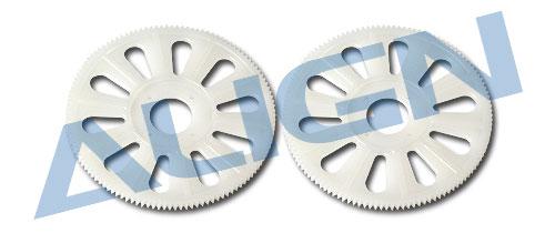 H25097 - Hauptzahnrad 120 Zaehne Align H25097 H25097 - Hauptzahnrad 120 Zaehne Align H25097