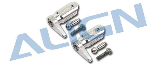 H25105 - 250FL Hauptrotorblatthalter _ Silber Align H25105 H25105 - 250FL Hauptrotorblatthalter _ Silber Align H25105