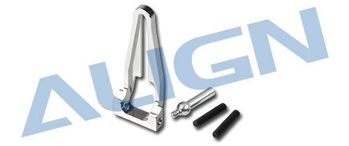 H25116 - 250PRO Taumelscheibenfuehrung Metall Align H25116 H25116 - 250PRO Taumelscheibenfuehrung Metall Align H25116