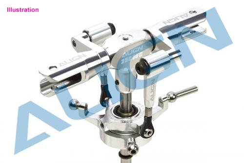 H25119 - 250DFC FBL Hauptrotorkopf Upgrade Set Align H25119 H25119 - 250DFC FBL Hauptrotorkopf Upgrade Set Align H25119