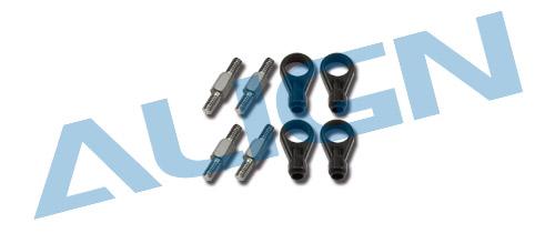 H25124 - 250DFC Gestaenge Set Align H25124 H25124 - 250DFC Gestaenge Set Align H25124