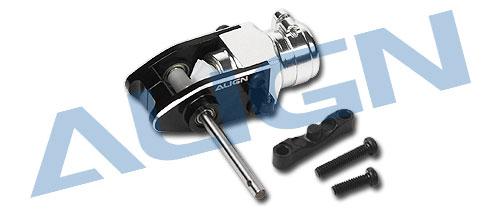 H25129 - Heckrotoreinheit Starrantrieb Metall Set Align H25129 H25129 - Heckrotoreinheit Starrantrieb Metall Set Align H25129