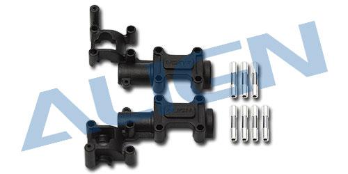 H25133 - Heckrohraufnahme Starrantrieb Set Align H25133 H25133 - Heckrohraufnahme Starrantrieb Set Align H25133