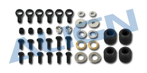 H25135 - 250DFC Ersatzteil Pack Align H25135 H25135 - 250DFC Ersatzteil Pack Align H25135