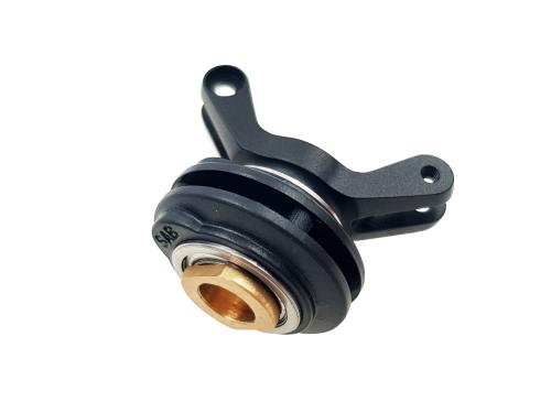 H2525-S - Aluminium-Heckrotorschieber 6 mm SAB H2525-S H2525-S - Aluminium-Heckrotorschieber 6 mm SAB H2525-S