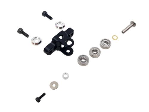 H2545-S - Feste Spannvorrichtung aus Aluminium SAB H2545-S H2545-S - Feste Spannvorrichtung aus Aluminium SAB H2545-S