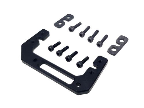 H2547-S - Servohalterung aus Aluminium fuer das Heck SAB H2547-S H2547-S - Servohalterung aus Aluminium fuer das Heck SAB H2547-S